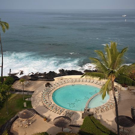 Royal Kona Resort Kailua-Kona Facilități foto