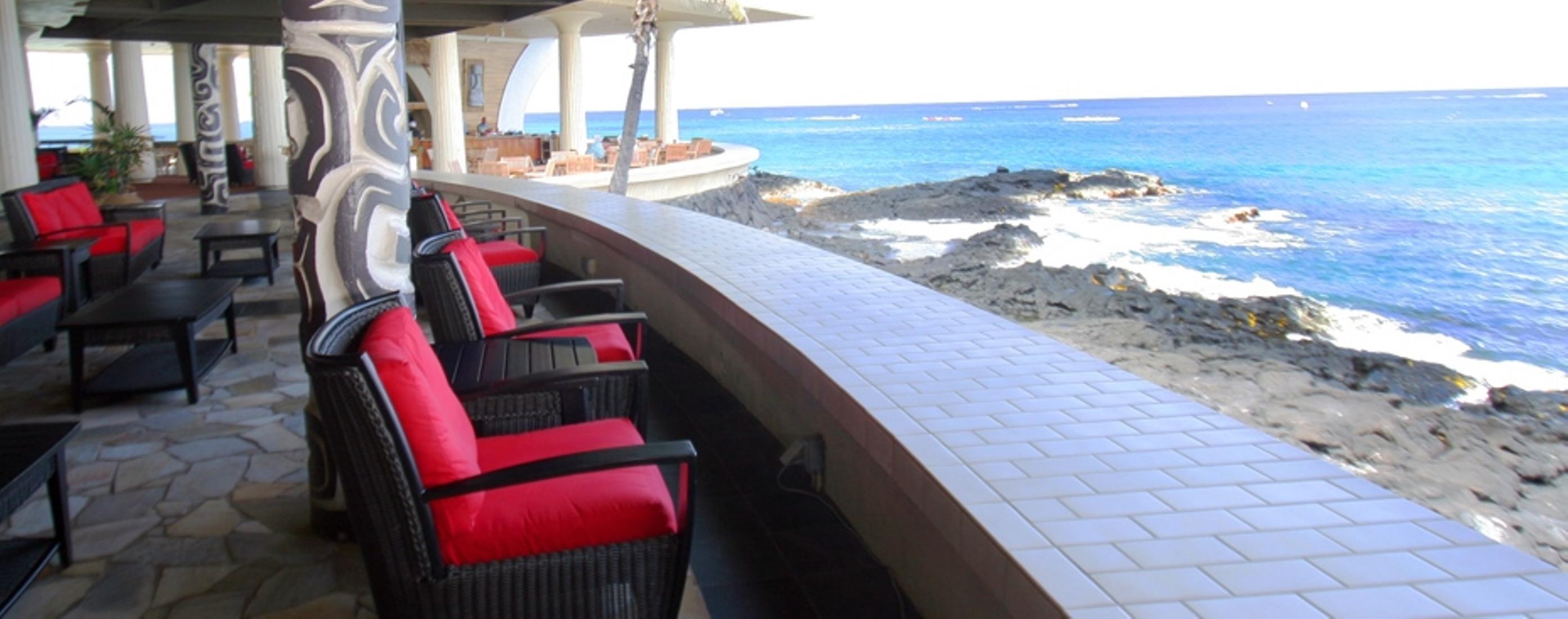 Royal Kona Resort Kailua-Kona Exterior foto