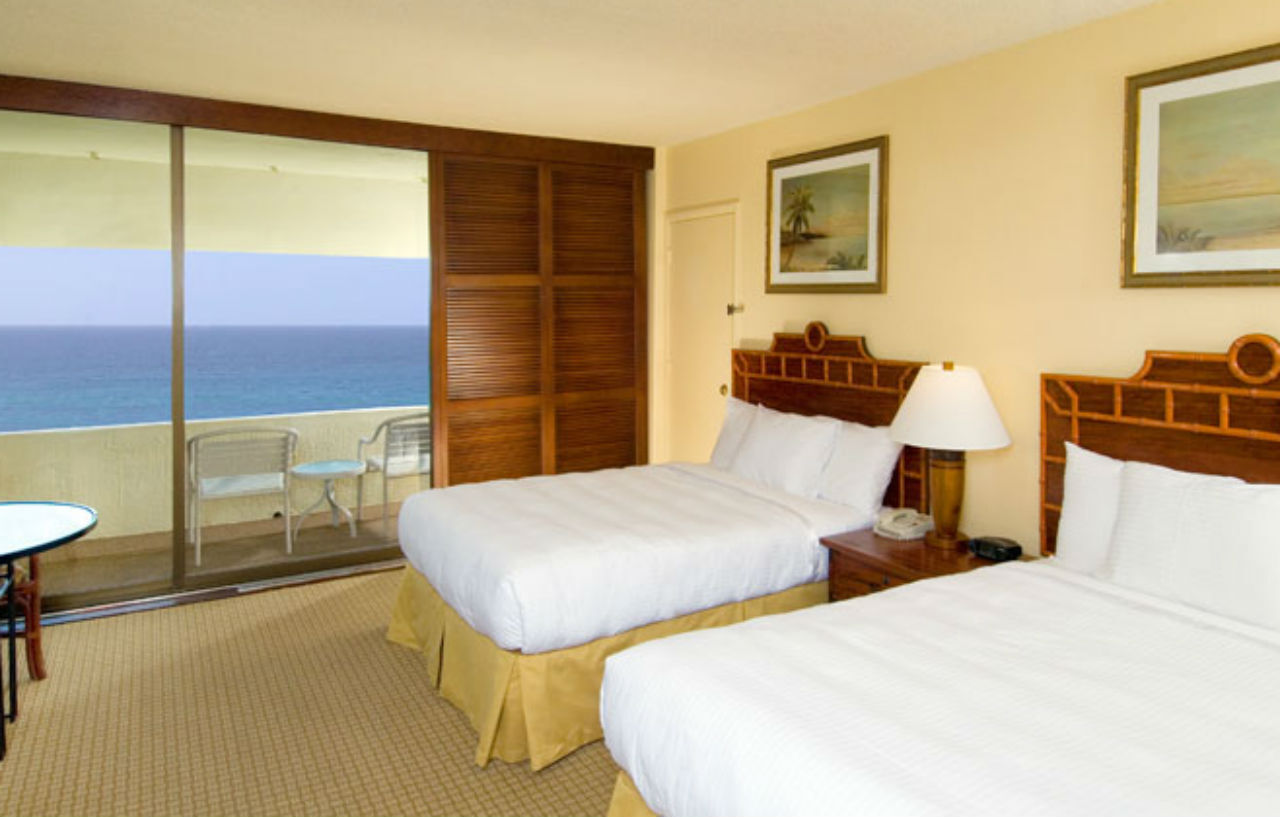 Royal Kona Resort Kailua-Kona Exterior foto