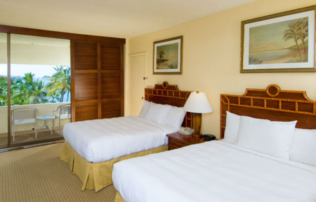 Royal Kona Resort Kailua-Kona Exterior foto